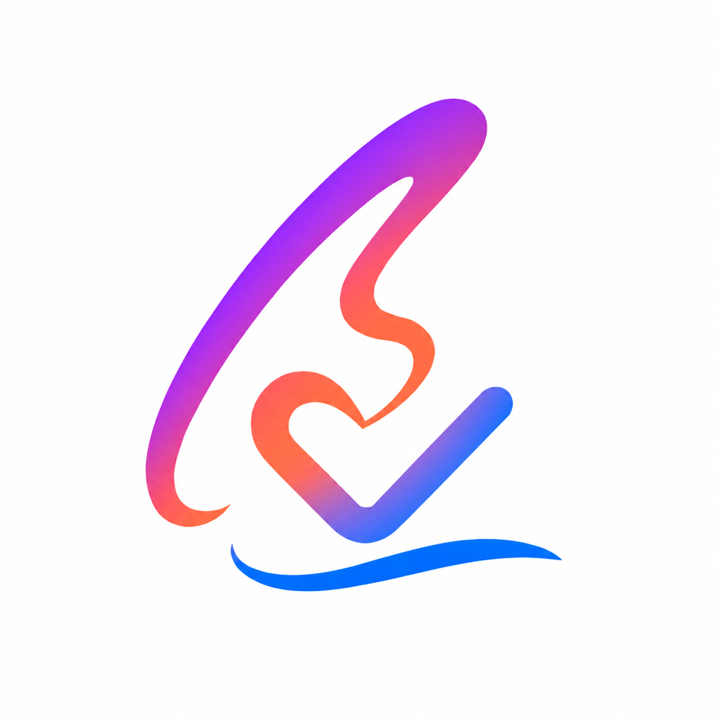 随心账本 App 图标